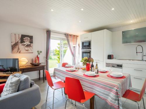 Holiday Home Le Voilier - KER230 by Interhome