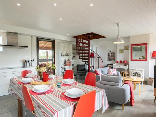 Holiday Home Le Voilier - KER230 by Interhome