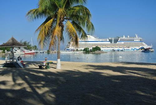 Beach Studio 6, Ocho Rios (zdjęcie 8)