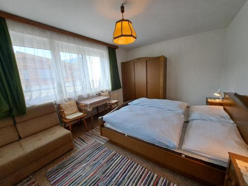 Apartment Straif by Interhome