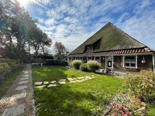 Holiday Home De Dars by Interhome in 't Zand