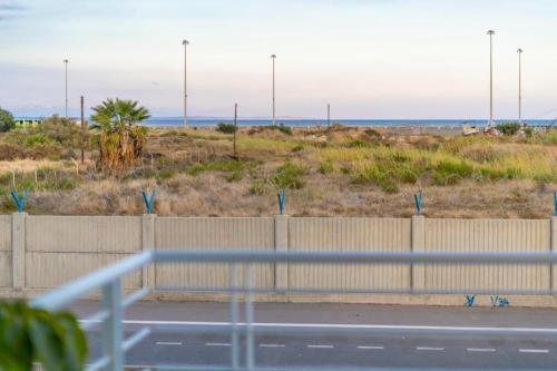 Apartment with Sea View image 9