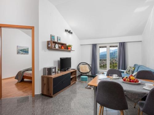 Apartment Bella Vista-2 by Interhome in Jusici