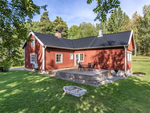 Holiday Home Aspenäs - VGT100 by Interhome - Falköping