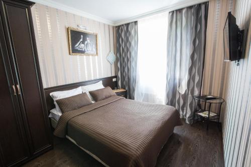 Fortuna Hotel Mitino - image 4
