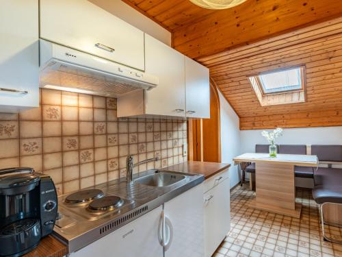Apartment Alpenrose 4 by Interhome in Sankt Urban