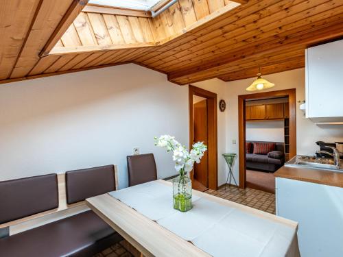 Apartment Alpenrose 4 by Interhome in Sankt Urban