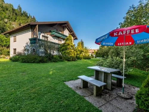 Apartment Alpenrose 4 by Interhome in Dietrichstein, Österreich
