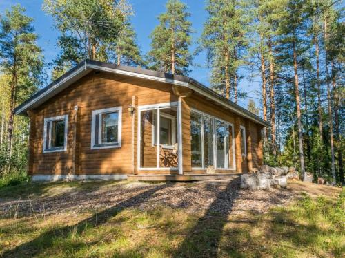 Holiday Home Sakarinniemi by Interhome