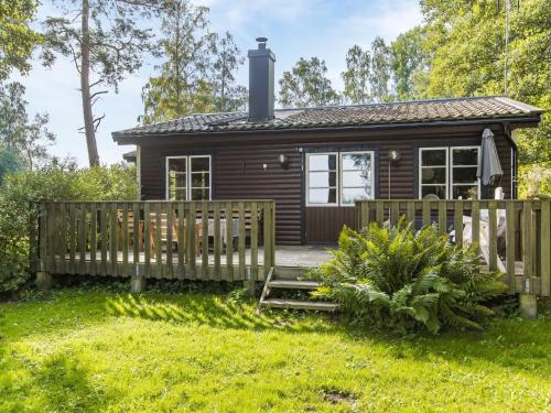 Holiday Home Kjuge Nya Huset (SKO181) - Fjälkinge