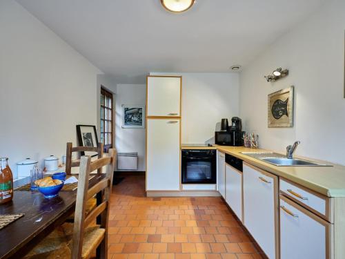 Holiday Home La Voisinière no-1 by Interhome (Holiday Home La Voisiniere no-1 by Interhome) in Cerisy-la-Salle