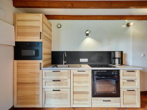 Holiday Home La Voisinière no- 3 by Interhome (Holiday Home La Voisiniere no- 3 by Interhome) in Cerisy-la-Salle