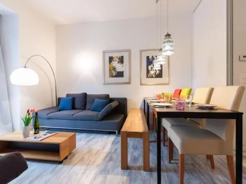 Apartment IVA by Interhome in Bad Hofgastein, Österreich