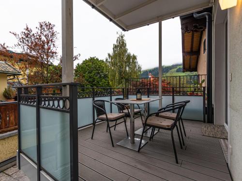 Apartment IVA by Interhome 5