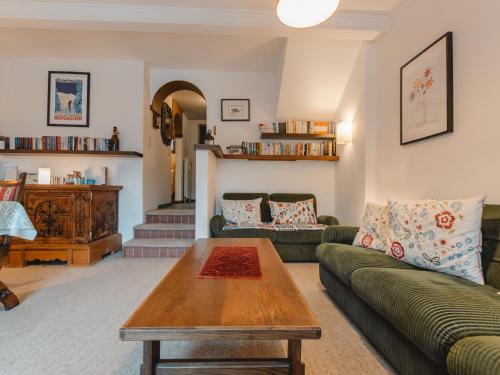 Apartment Selma by Interhome Apartment Selma by Interhome