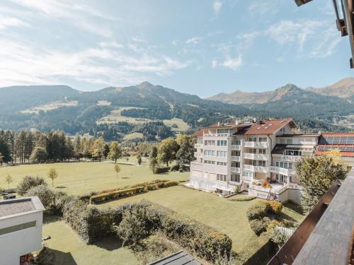 Apartment Rose by Interhome - Location saisonnière - Bad Hofgastein