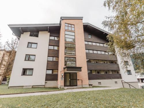 Apartment Selma by Interhome Apartment Selma by Interhome