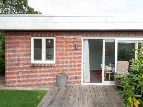 Holiday Home Kegelrobbe by Interhome in Norddeich, Deutschland