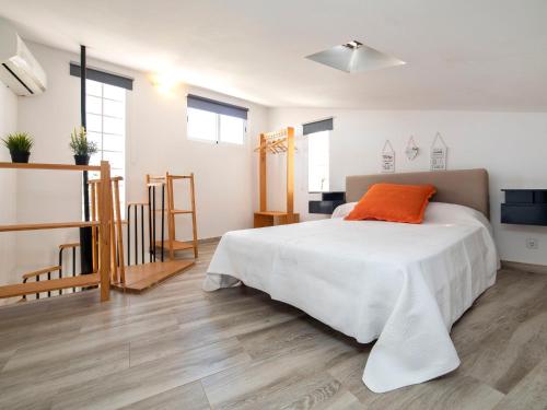  Holiday Home Las Islas by Interhome in La Venteta