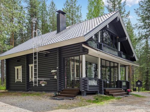 Holiday Home Hatun huilaus by Interhome - Käenkoski