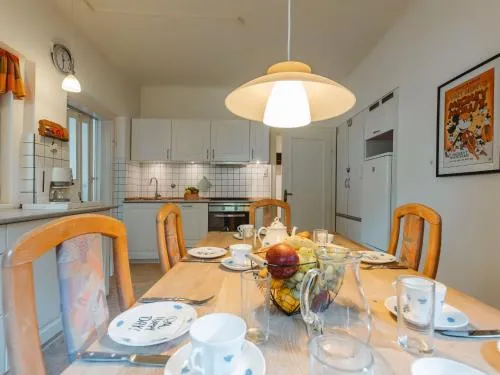Apartment Schubert by Interhome in Bad Gastein, Österreich