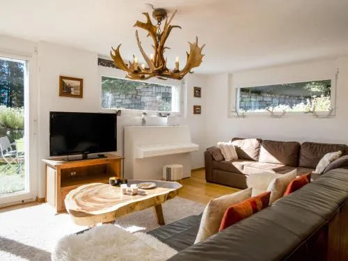 Chalet Mon Rêve by Interhome in Champex, Schweiz