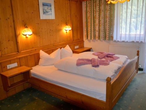 Apartment Silvretta-1 by Interhome in Kappl