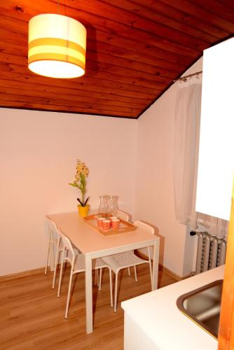 Зручності, Villa Osa Modlin Airport in Закрочим
