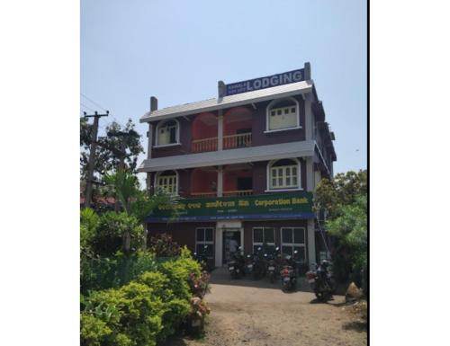 Udvendig, Hotel Kamala, Paradeep, Odisha in Paradeep