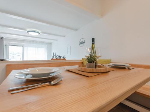 Apartment Hasennest by Interhome Apartment Hasennest by Interhome