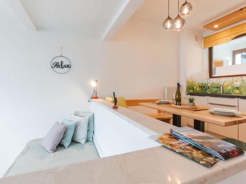 Apartment Hasennest by Interhome Apartment Hasennest by Interhome