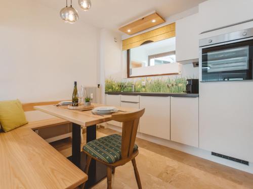 Apartment Hasennest by Interhome Apartment Hasennest by Interhome