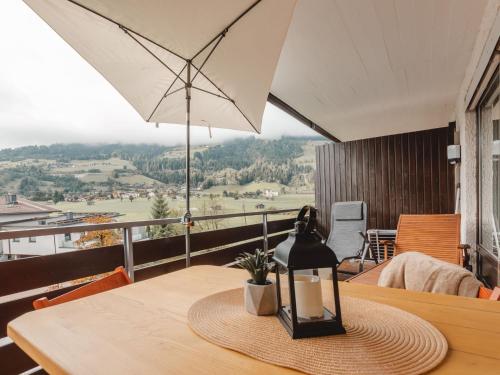 Apartment Hasennest by Interhome Apartment Hasennest by Interhome