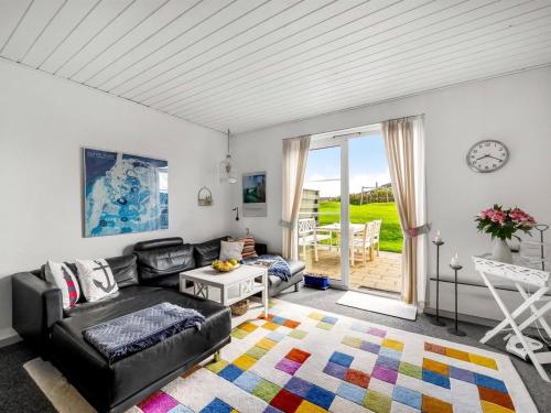 Apartment Smeralda - 200m from the sea in Western Jutland by Interhome
