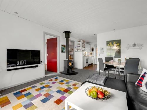 Apartment Smeralda - 200m from the sea in Western Jutland by Interhome