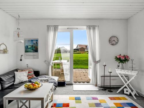 Apartment Smeralda - 200m from the sea in Western Jutland by Interhome