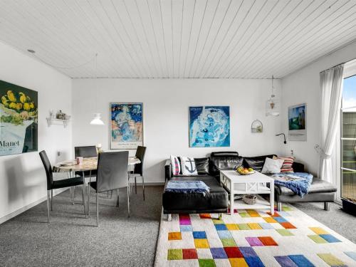 Apartment Smeralda - 200m from the sea in Western Jutland by Interhome