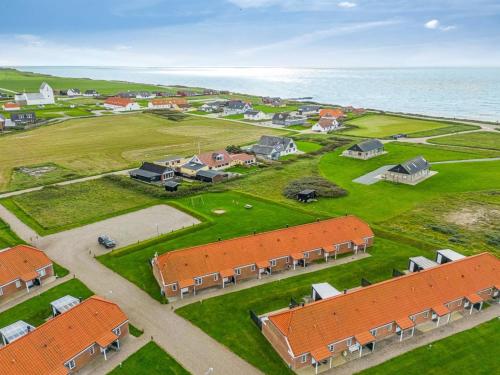 Apartment Smeralda - 200m from the sea in Western Jutland by Interhome