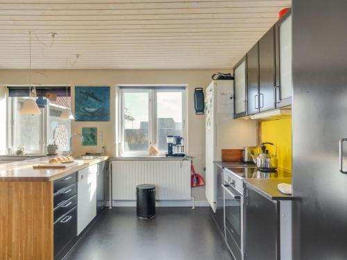  Holiday Home Antonia - from the sea in Western Jutland by Interhome in Thyborøn