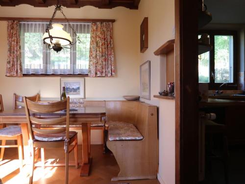  Apartment Cochet 19 by Interhome in Sainte-Croix VD