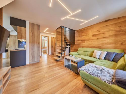 Gastenkamer, Apartment Timberline Peak Duplex & Bath by Interhome in Pec pod Snezkou