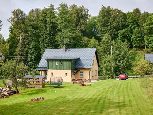 Apartment Meda by Interhome in Rudnik