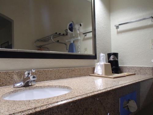 Super 8 by Wyndham Houston Hobby Airport South, Houston (zdjęcie 10)