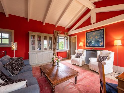 Holiday Home Cascina Borgarello by Interhome in Ottiglio