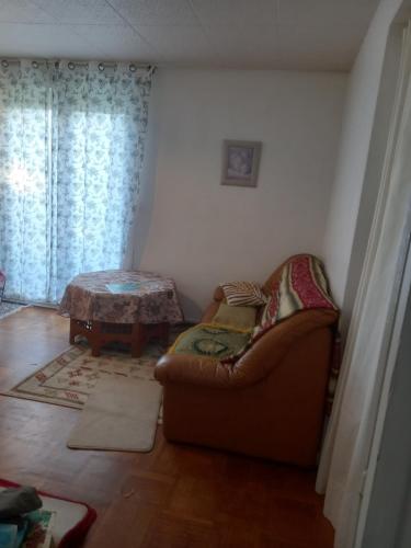 Spacieux appartement F4