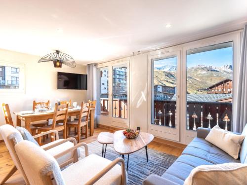 Apartment Chalet Club - Val Claret-8 by Interhome - Location saisonnière - Tignes