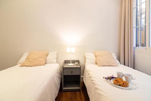 One-Bedroom Apartment image 7