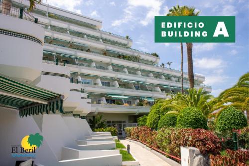 Apartamentos El Beril Costa Adeje - image 4