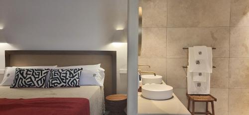 Boutique Hotel Los Limoneros