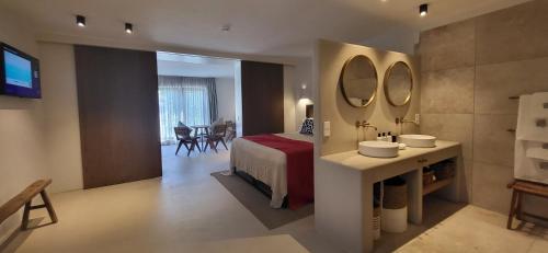 Boutique Hotel Los Limoneros